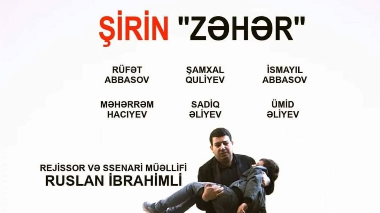 ŞİRİN 