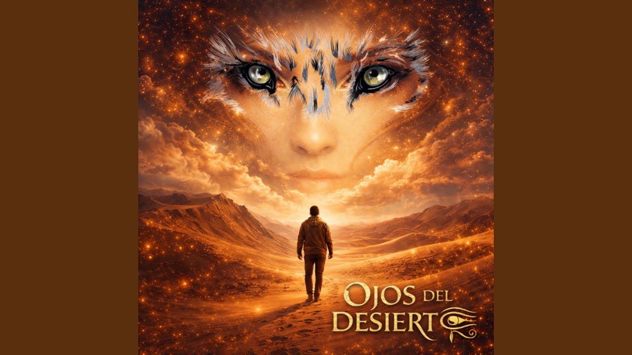 OJOS DEL DESIERTO (Extended Version)