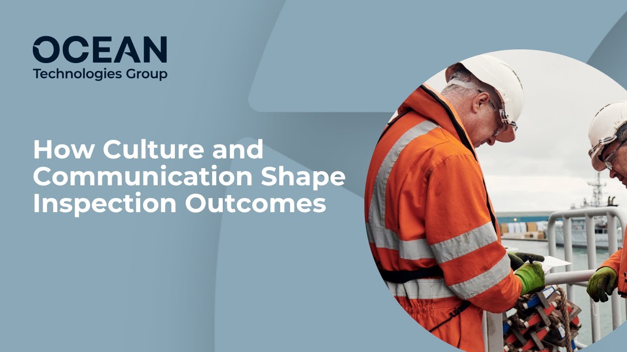 How Culture and Communication Shape Inspection Outcomes