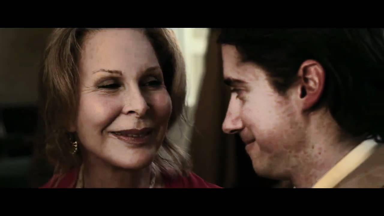 Maman - un film de Kevin Haefelin