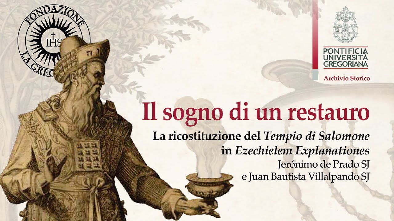 #1 Villalpando al Collegio Romano (1590-1608): il Tempio di Salomone e la Repubblica delle lettere