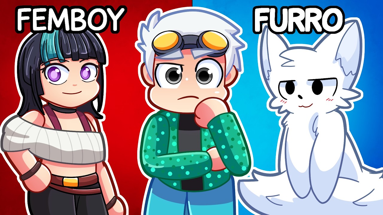 ¿QUÉ PREFIERES?… pero PASA DE VERDAD en Roblox 😨