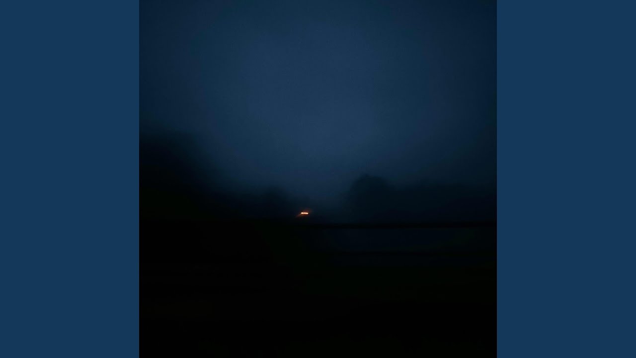 Surrounded by Darkness