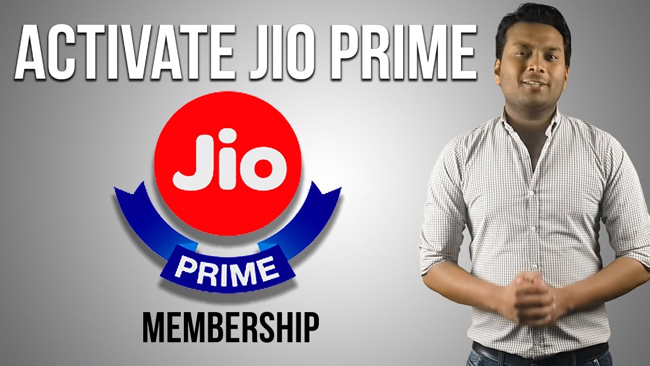 Jio Prime Membership || Full Information || Activation
