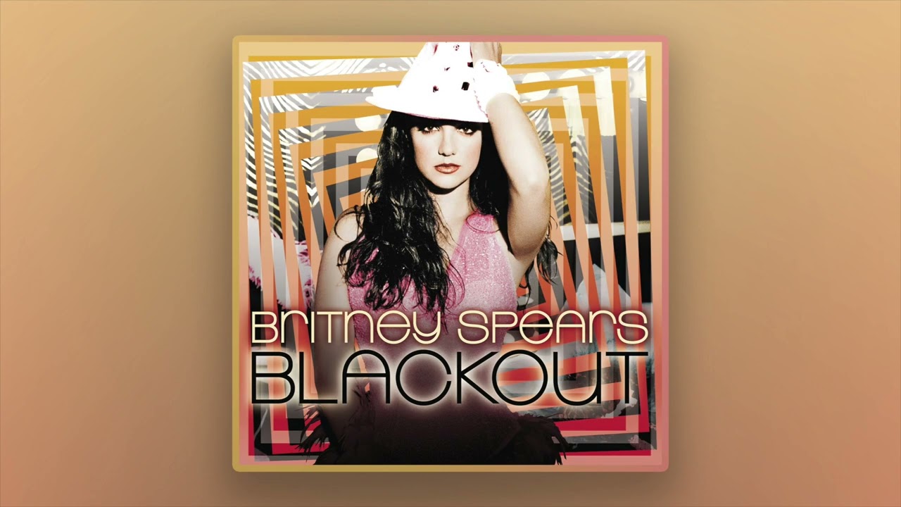 Britney Spears - Why Should I Be Sad (Official Instrumental) | BritneyZone