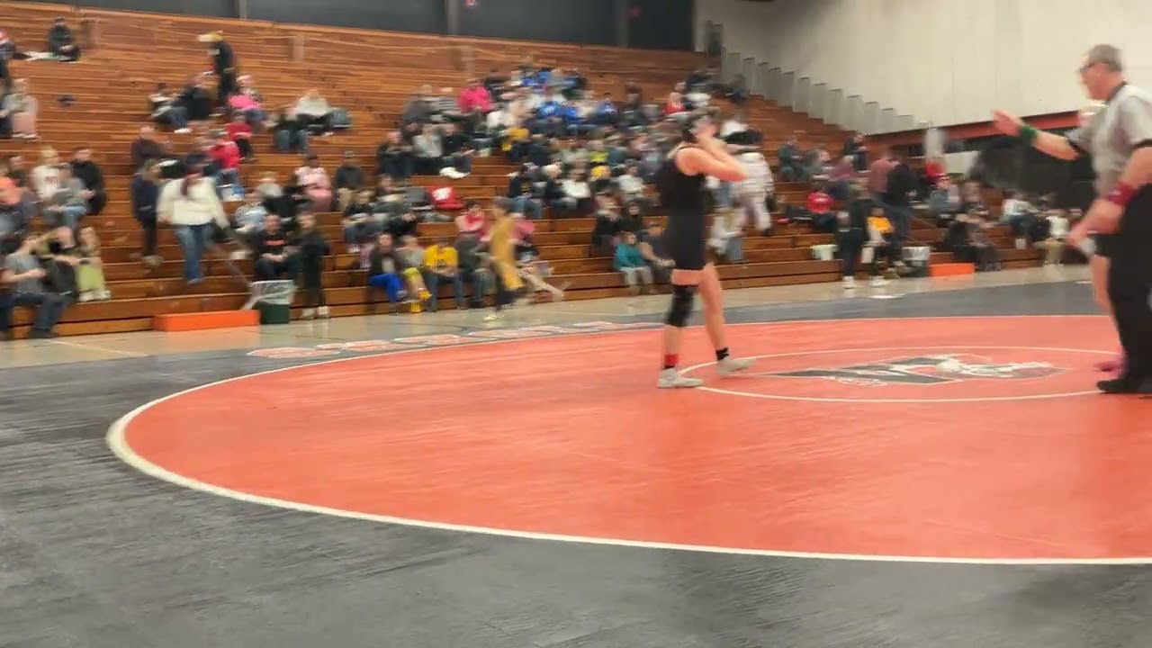 145 Podeweltz, Jaelyn v Kampmann, B (D.C. Everest) 01-31-26 L  PIN 1:14
