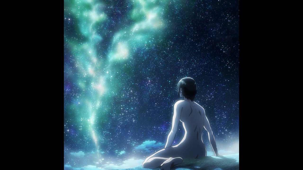 [Attack on Titan AMV] Iniko - Jericho