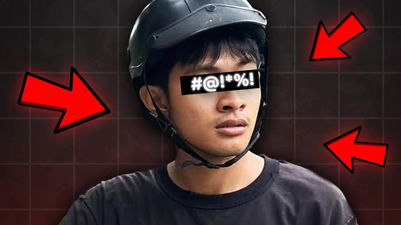 Tiktoker mạnh nhất lịch sử :
