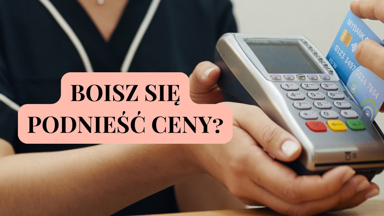 #138 Jak podnieść ceny usług i nie stracić klientek?