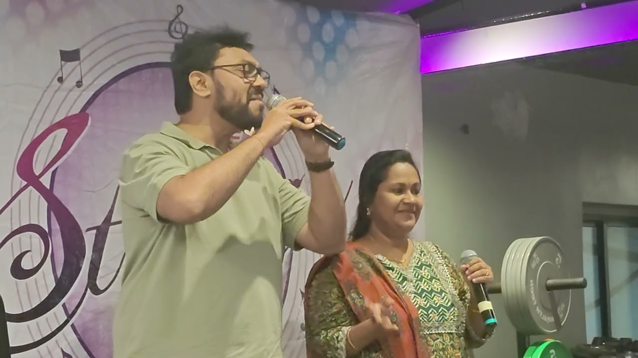 Tu yaar tu hi dildar