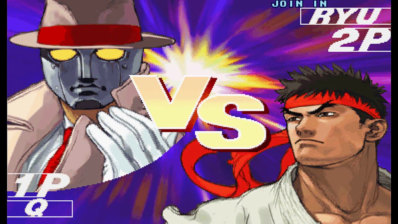 Street Fighter III: 3rd Strike - Fight for the Future (Arcade) - (Longplay - Q | Hard Difficulty)