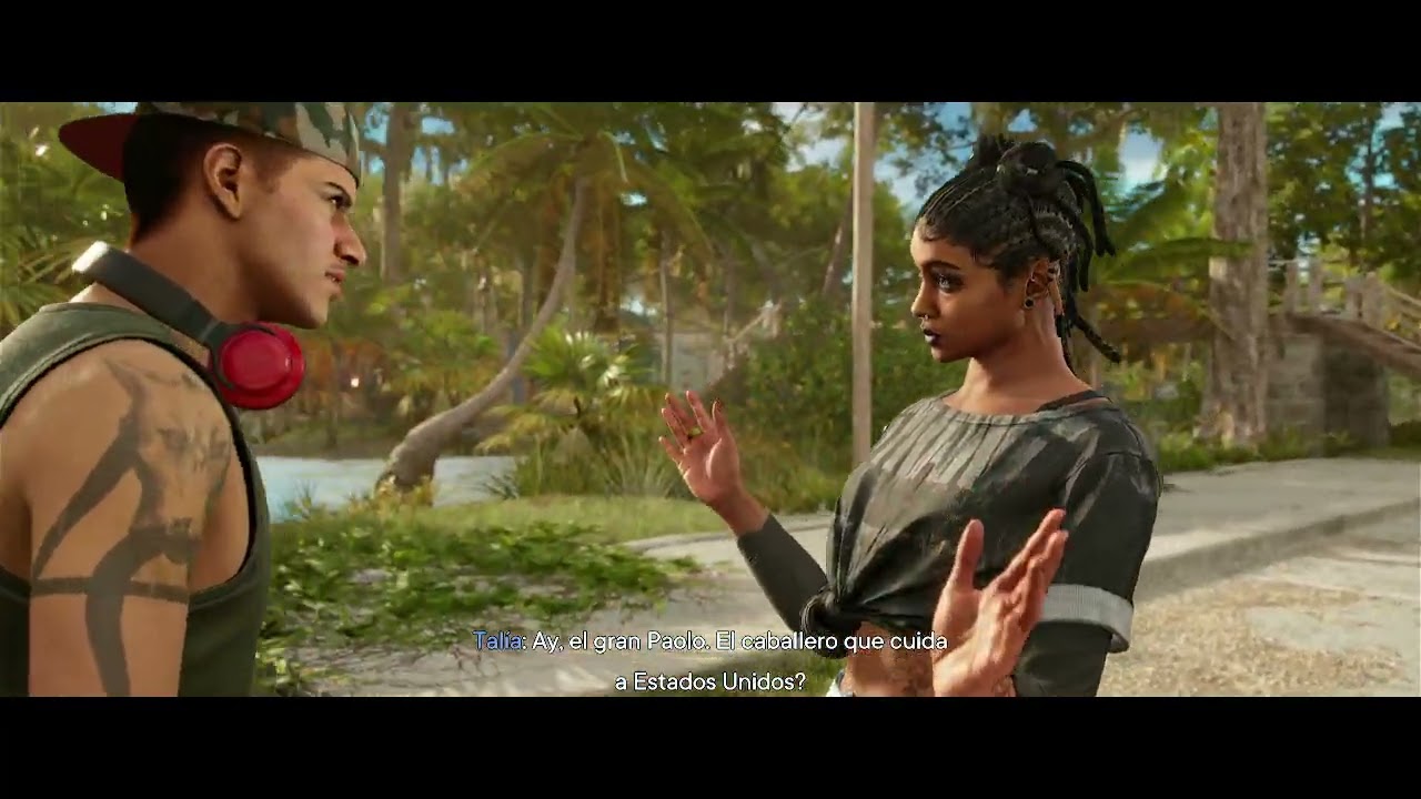 FAR CRY 6 #8