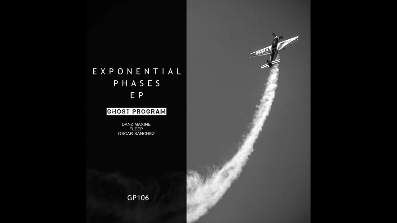 Oscar Sanchez - Themis (Original Mix) [GP106]