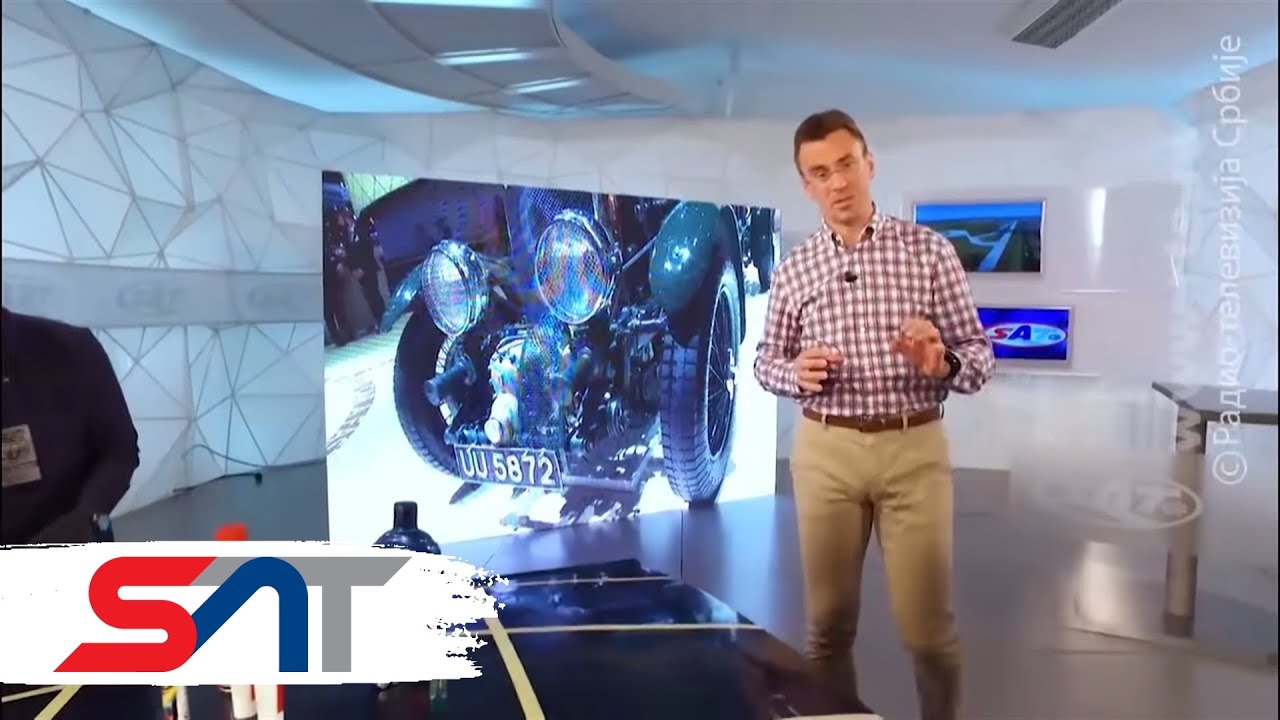 SAT: Kako popraviti ogrebotine na karoseriji?