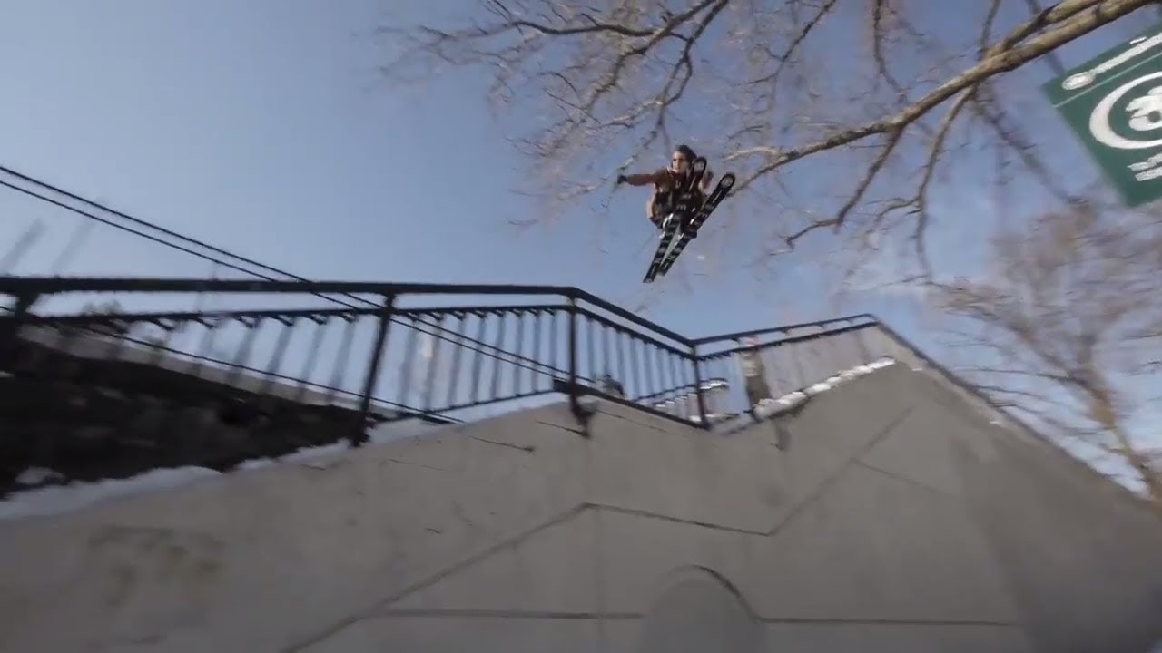Sam Zahner || Season Edit