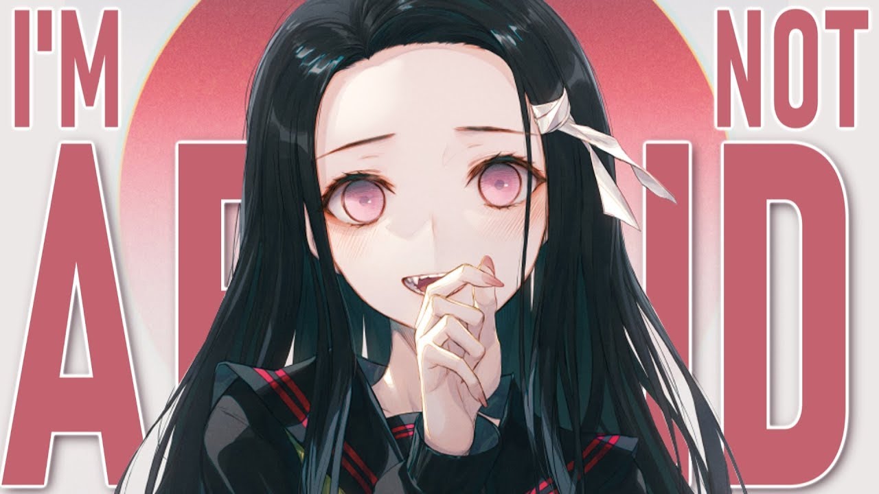 Nightcore - I'm Not Afraid