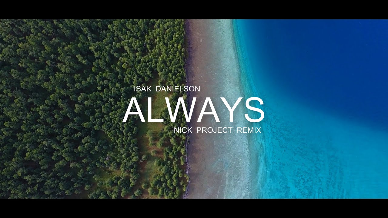 JEDAK JEDUK LAGI !!!! ALWAYS (Nick Project Remix)