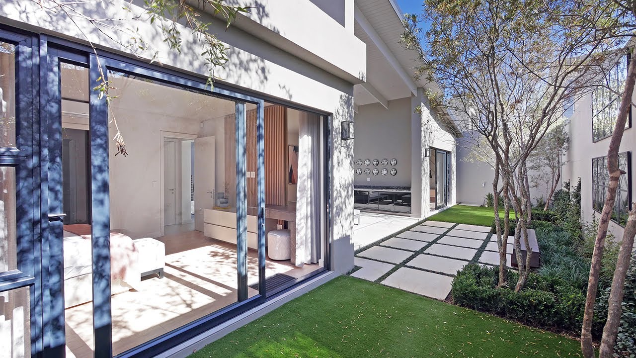 SOLD: Morningside | 3 Bedroom Cluster