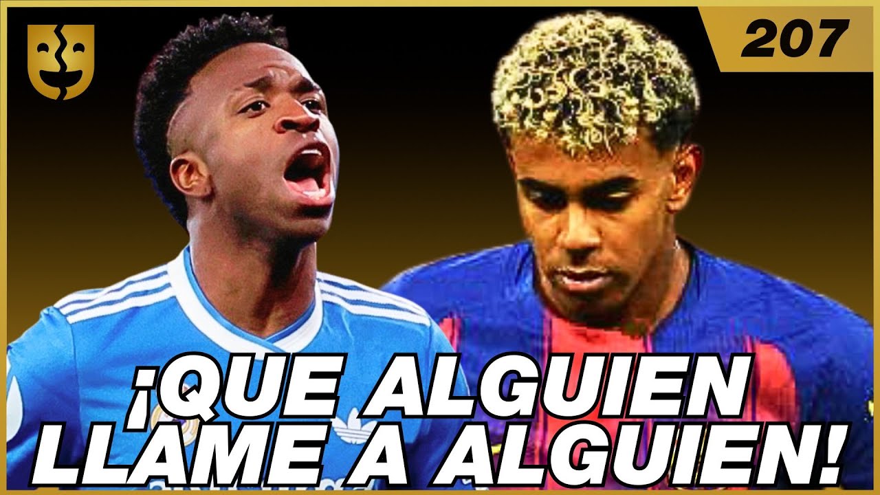 VINICIUS SILENCIA LISBOA CON UN GOLAZO CRISTIANESCO Y EL BARÇA SIGUE EN CAÍDA LIBRE