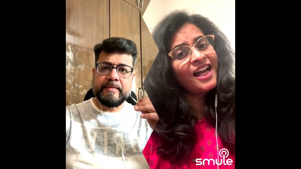 Thoda thoda malarthadha #arrahman #smuletamil #love #tamilhits 