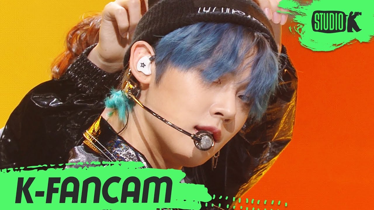 [K-Fancam] 투모로우바이투게더 연준 직캠 'Angel Or Devil' (TXT YEONJUN Fancam) l @MusicBank 191129