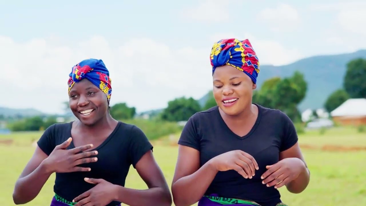 Emmanuel praise team anc Nakonde- Umubili wandi Wanaka