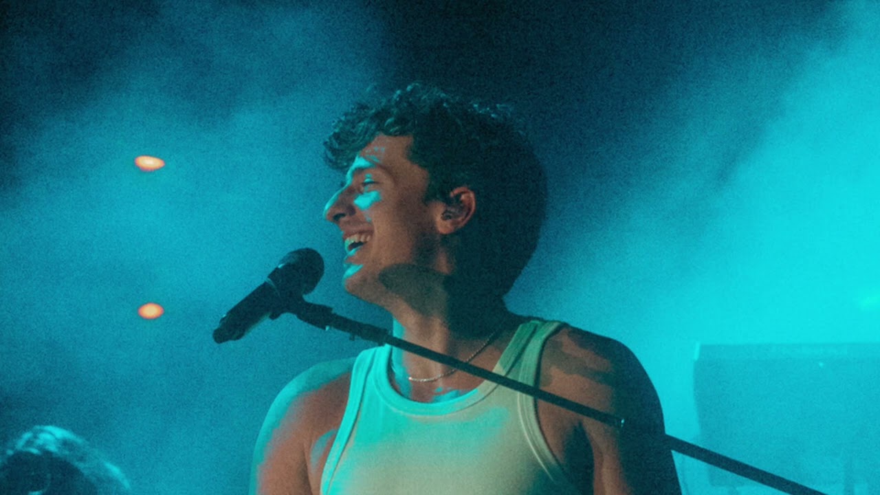 Close To You - Charlie Puth *LEAKED AUDIO*