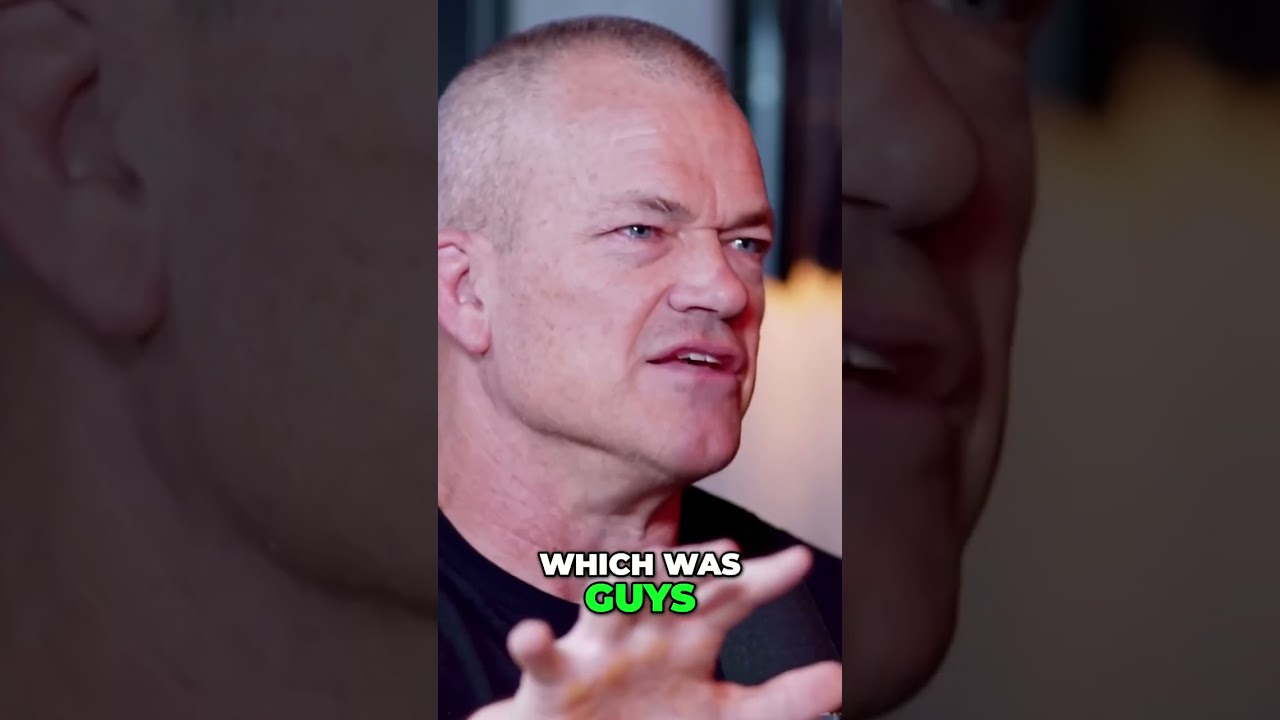 Action vs. Inaction: SEAL's Proudest Days & Lessons