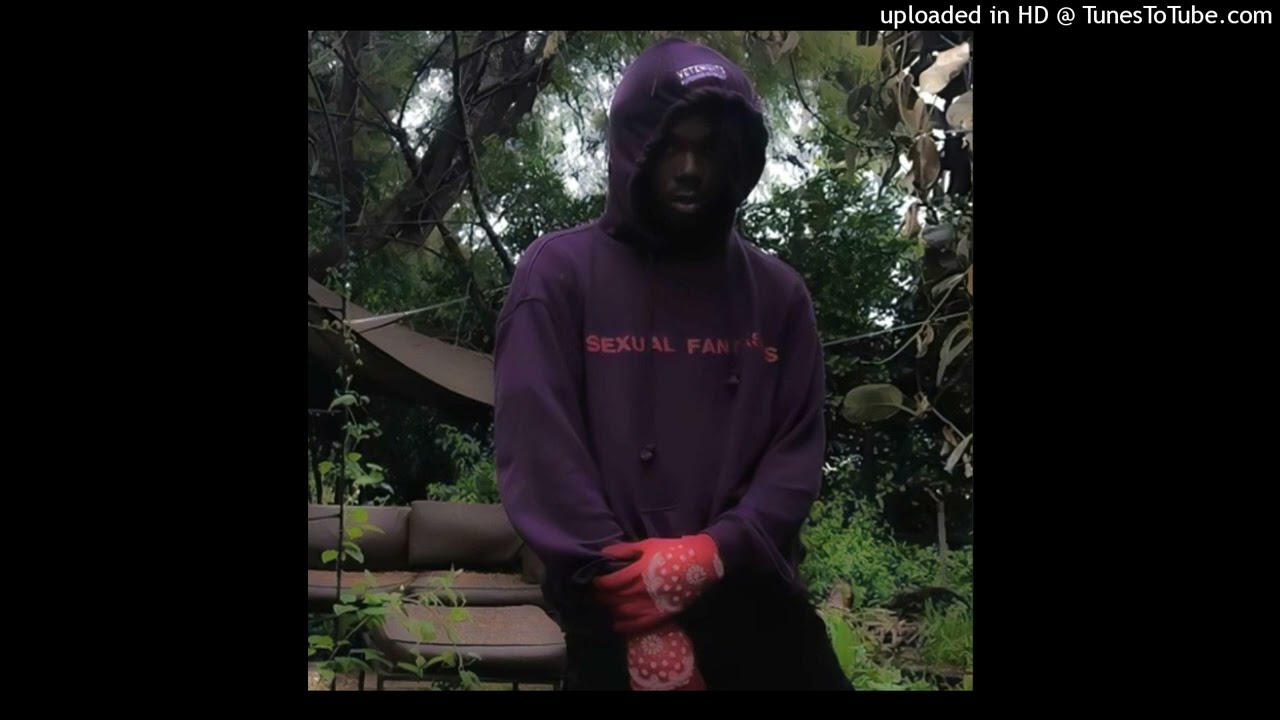 [FREE] Old Lucki Type Beat “Geeked Up” (prod.ssshawty)