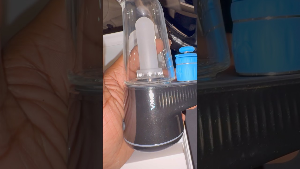 TurboDak 3 eRig Gift Unboxing 🔥 | First Look at This New Device #shorts #viral #fyp