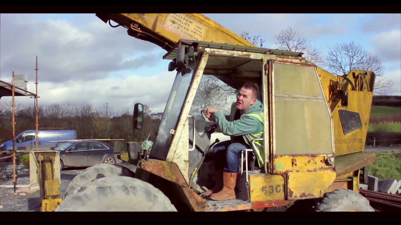 Marty Mone - Recover (Official Video)