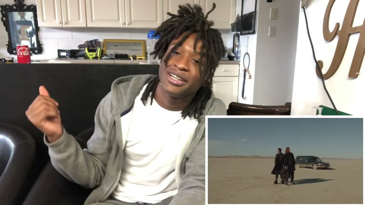 Brakence - CBD | Reaction