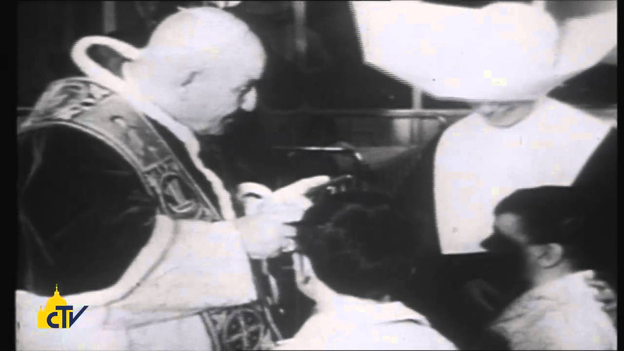 Giovanni XXIII