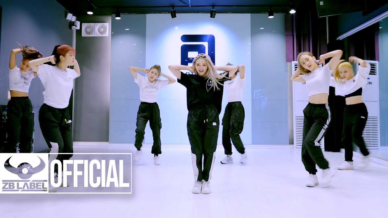 TheFatRat & AleXa (알렉사) – 
