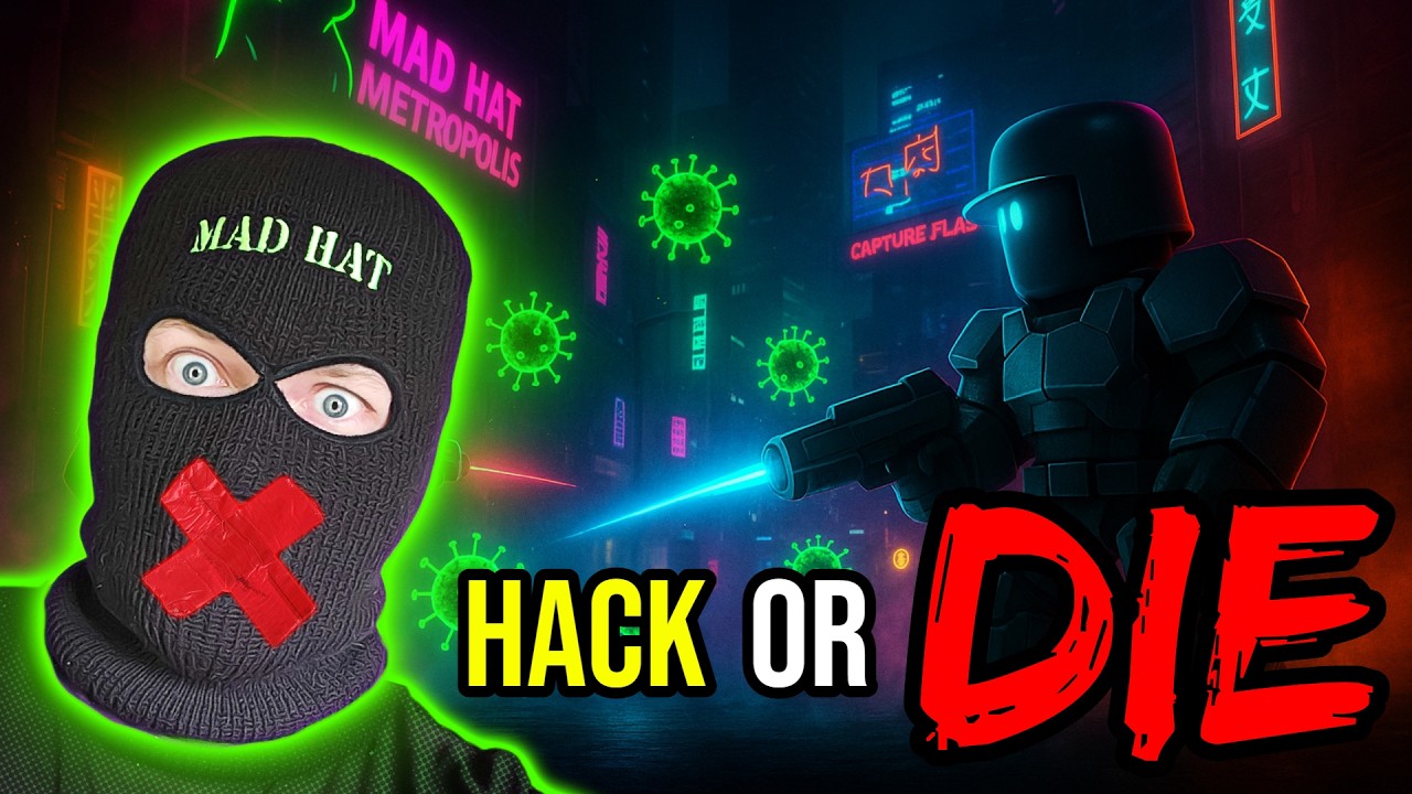 learn cybersecurity by gaming