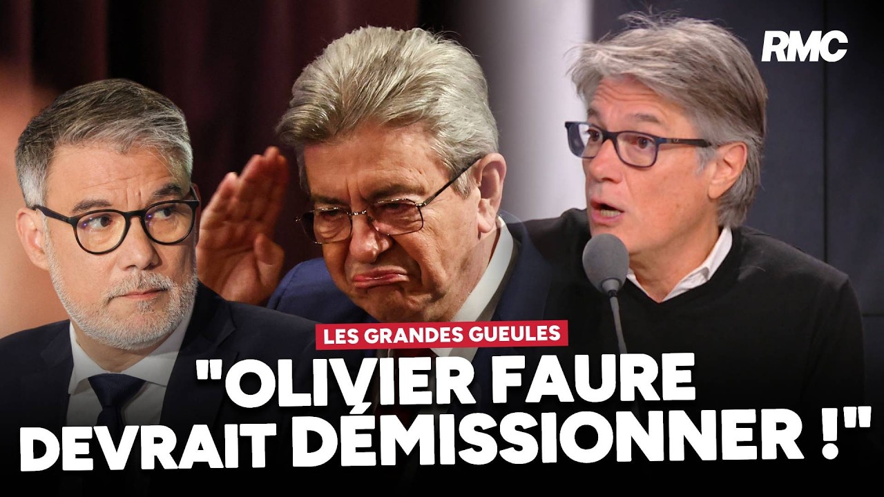 Le PS est-il hypocrite ? 