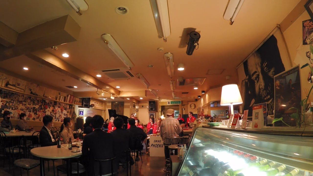 ルート66 / Swing Phoenix