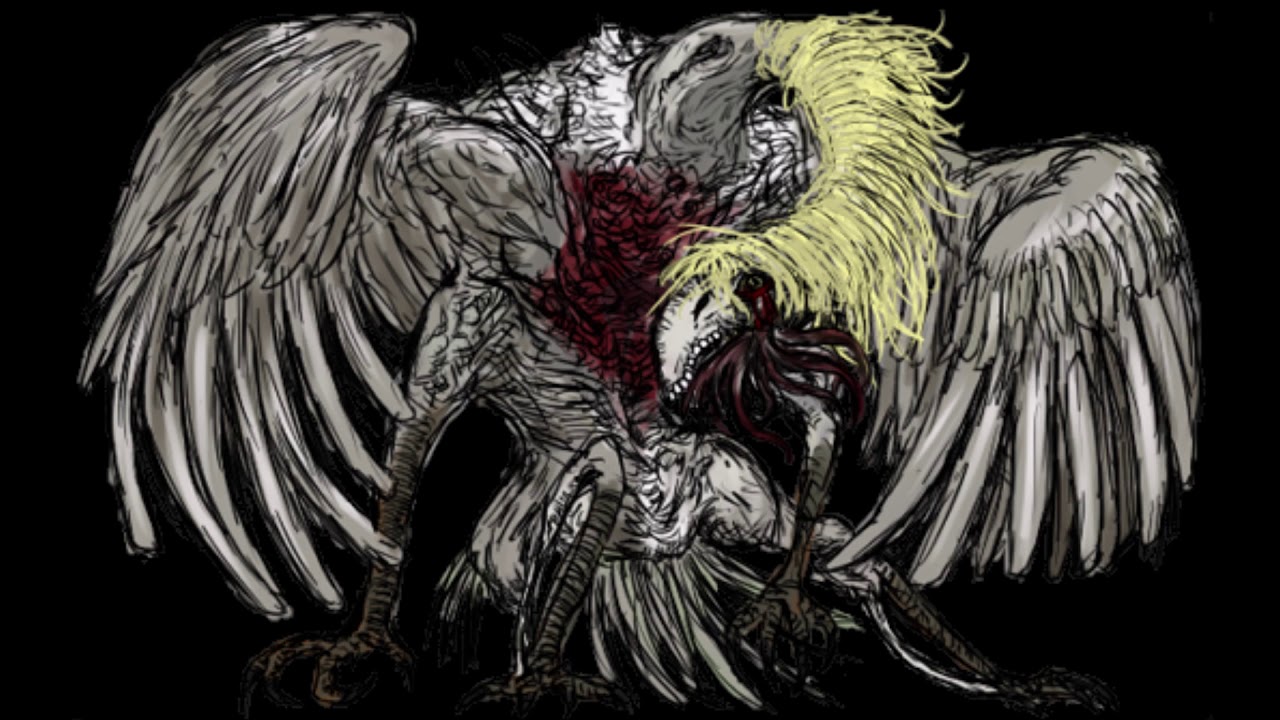 Black Souls 2 Soundtrack - Edith the Gray Eagle
