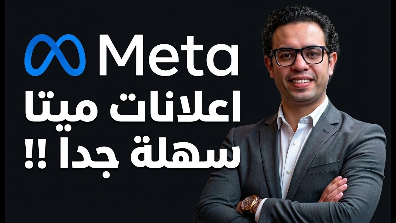 اعلانات ميتا (فيسبوك و انستقرام ) 2026 و الحل النهائي لتدهور النتائج | How to Run Meta Ads in 2026