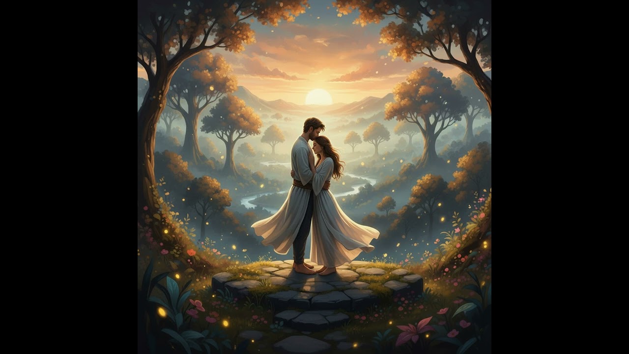 alone with you song