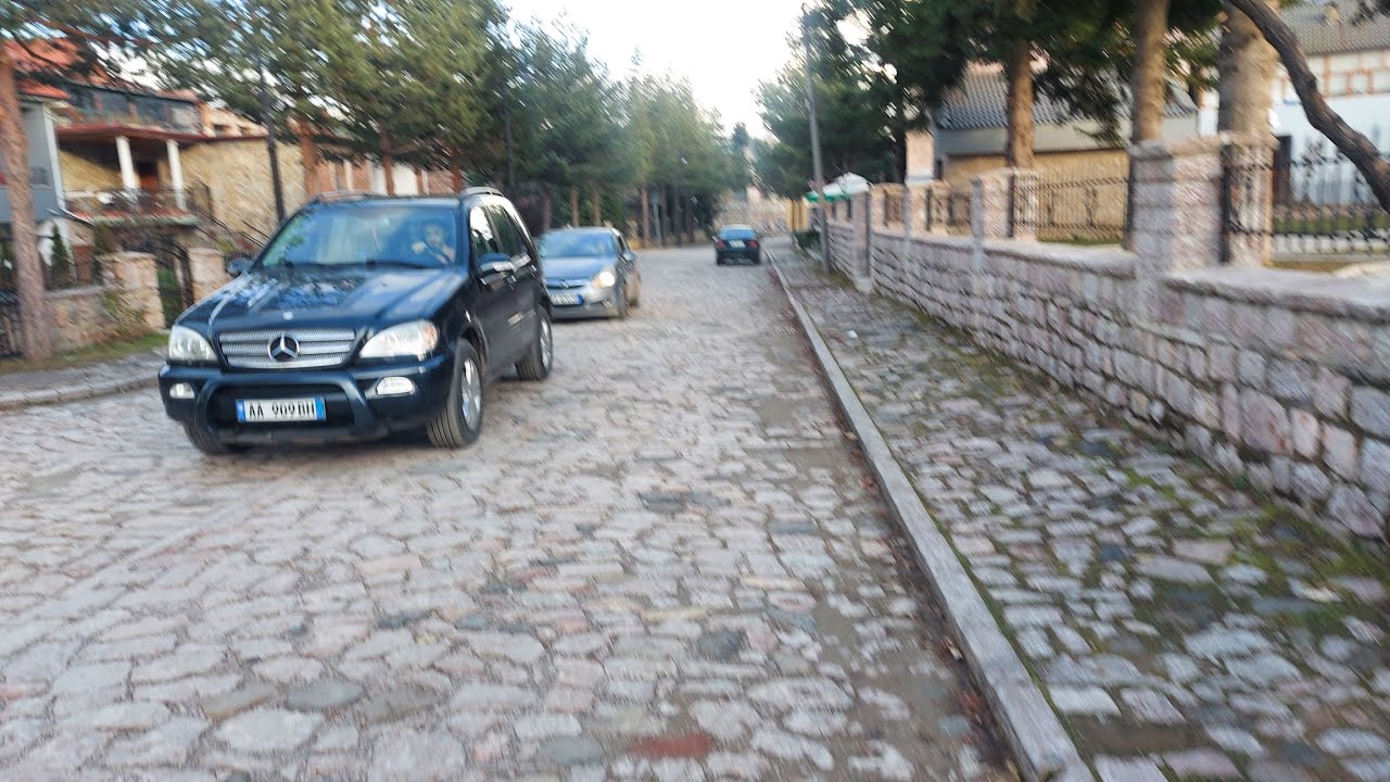 Voskopoje