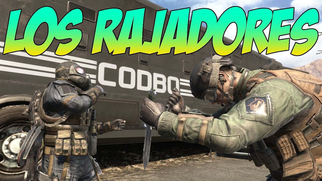 LOS RAJADORES | LIVE CON WILLY | REBOTA REBOTA BO2