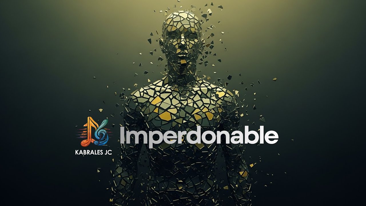 Imperdonable (Video Oficial)