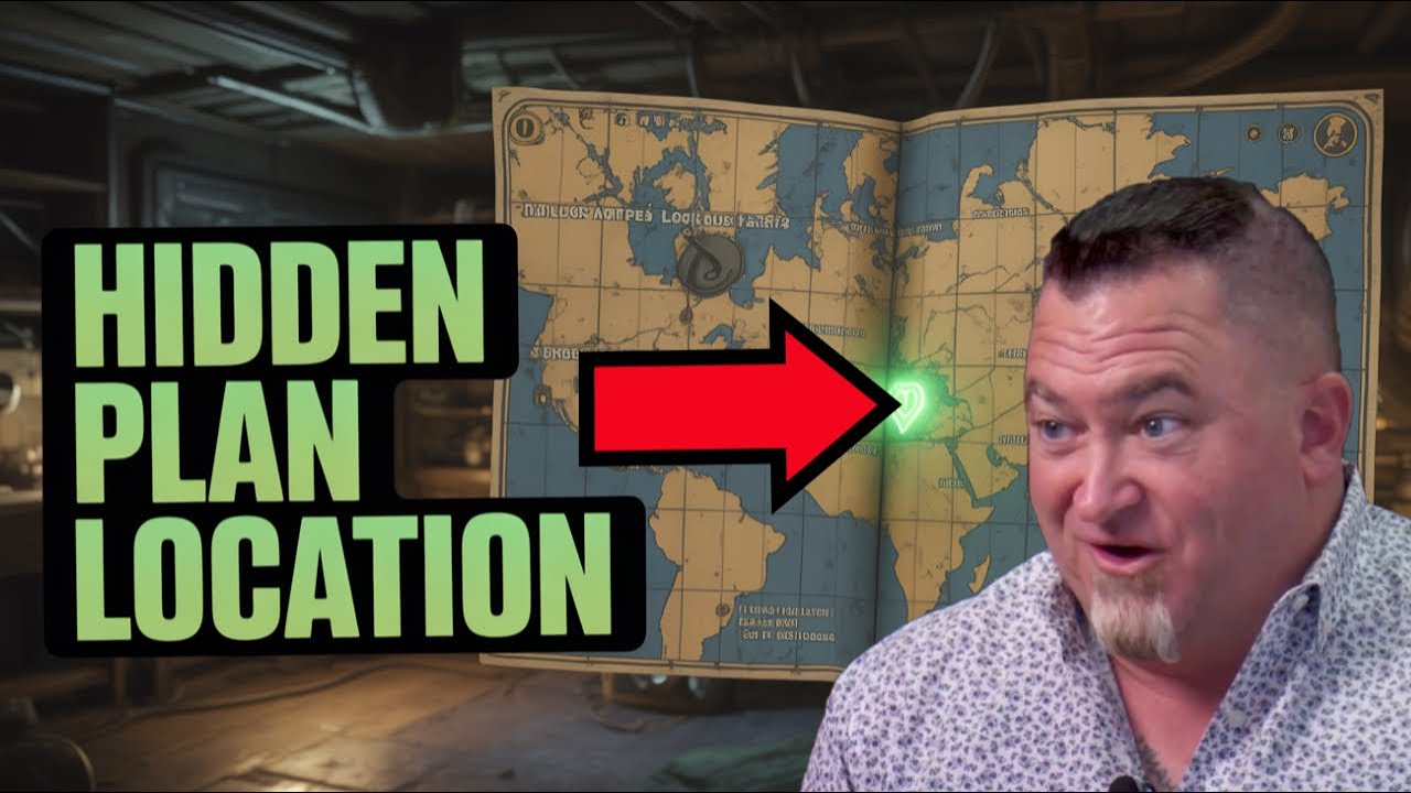 Fallout 76 RARE PLANS A LOT OF PLAYERS DON'T KNOW ABOUT?