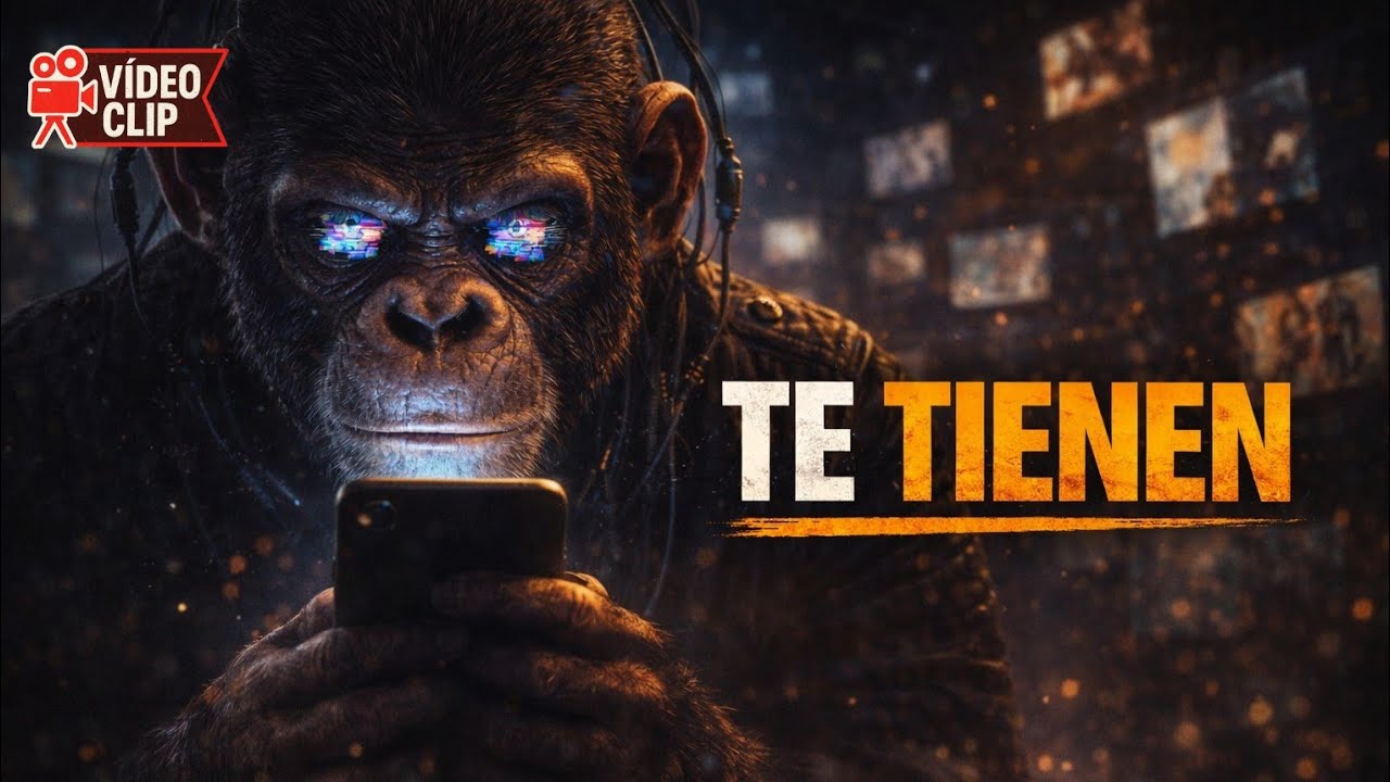 DOPAMINA DIGITAL | No es libertad, es condicionamiento &ndash; LSP