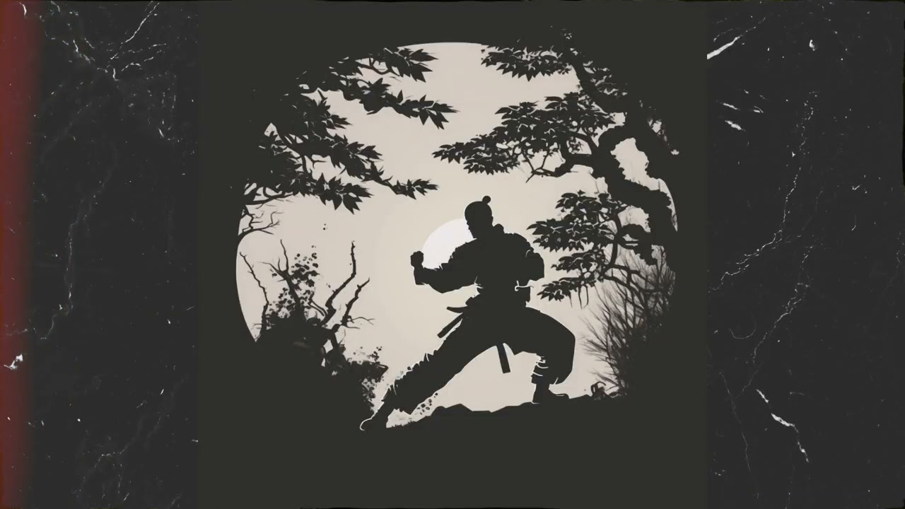 Boom Bap Freestyle Rap Beat | 
