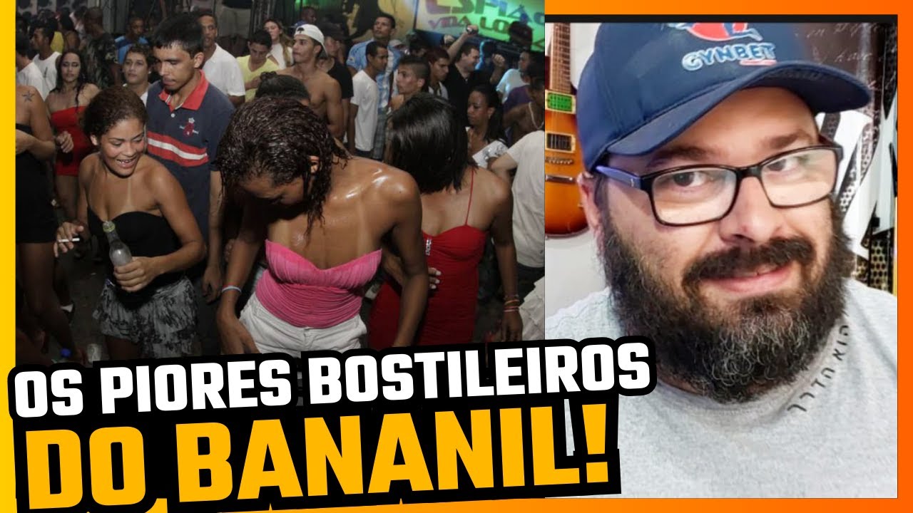 5 SINAIS QUE VOC&Ecirc; &Eacute; UM BOSTILEIRO!