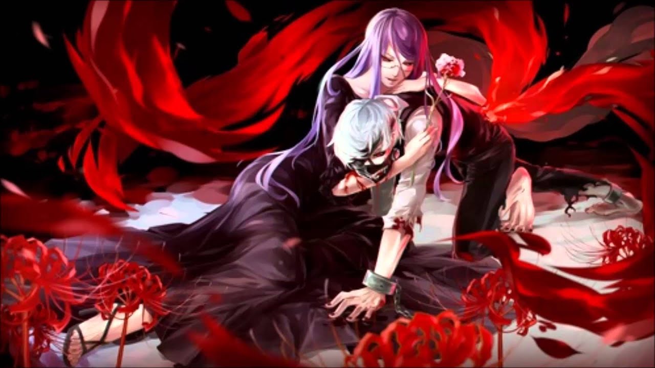 Anti-Nightcore Flesh