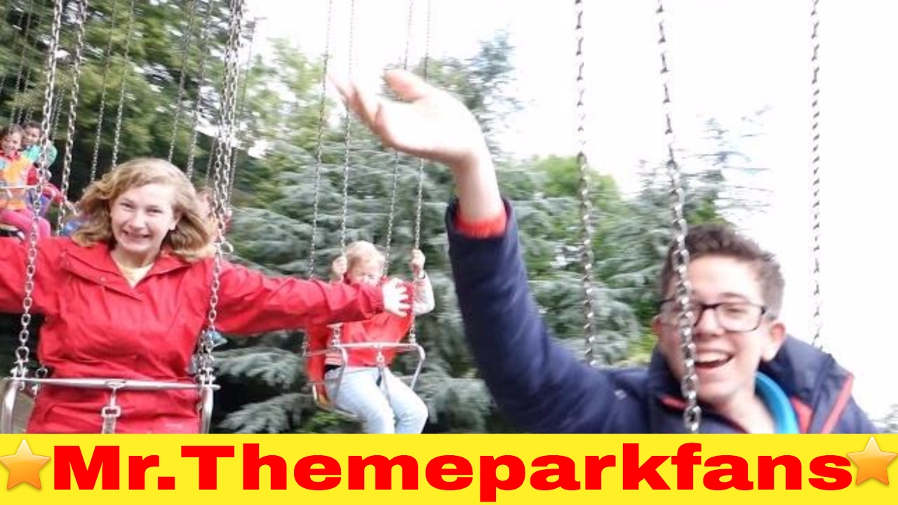 Boudewijn Seapark 2015. :)