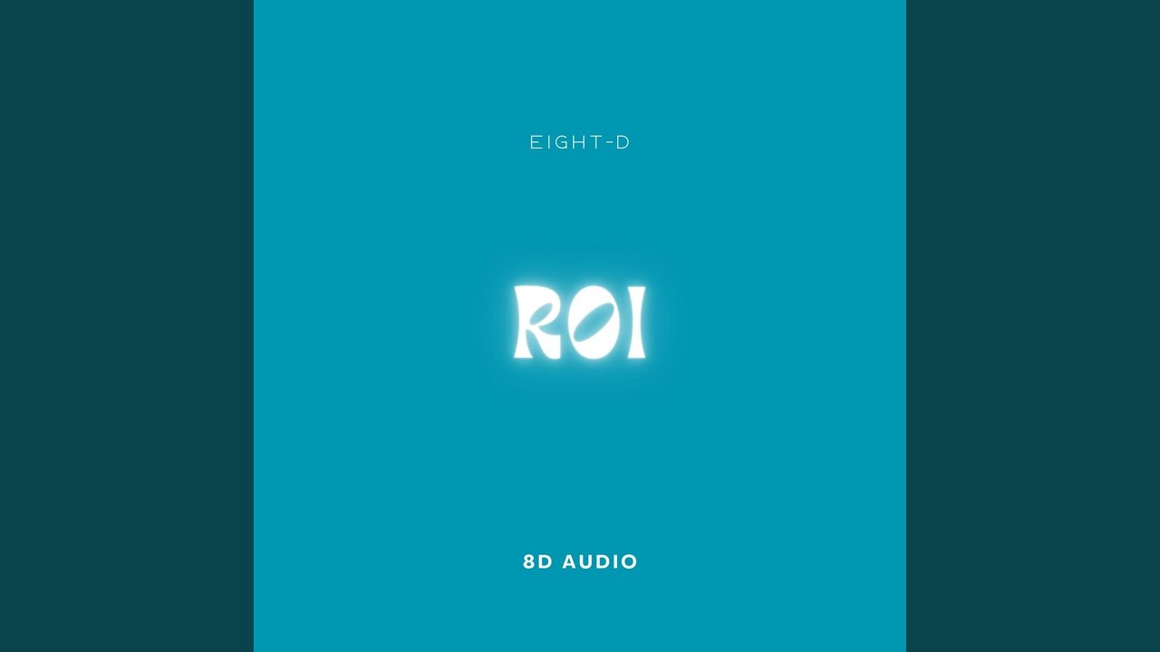 Roi (8D Audio)